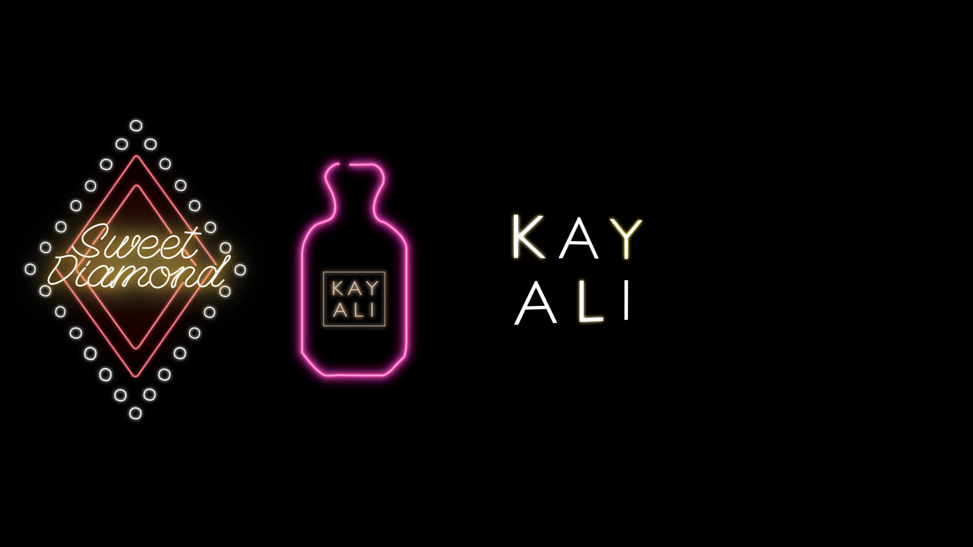 KAYALI - SD. IG Stickers on Vimeo