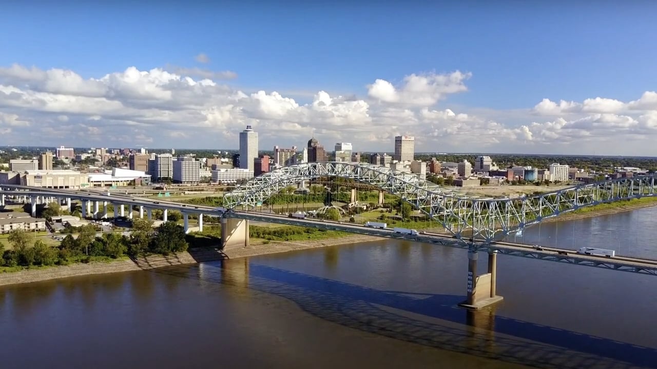 Downtown Neighborhood Association Memphis!