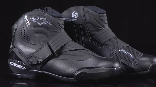 SMX-1 R V2 Vented Boots
