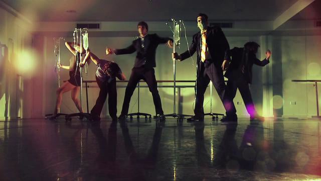 DASAEV - Teledemocracy thumbnail