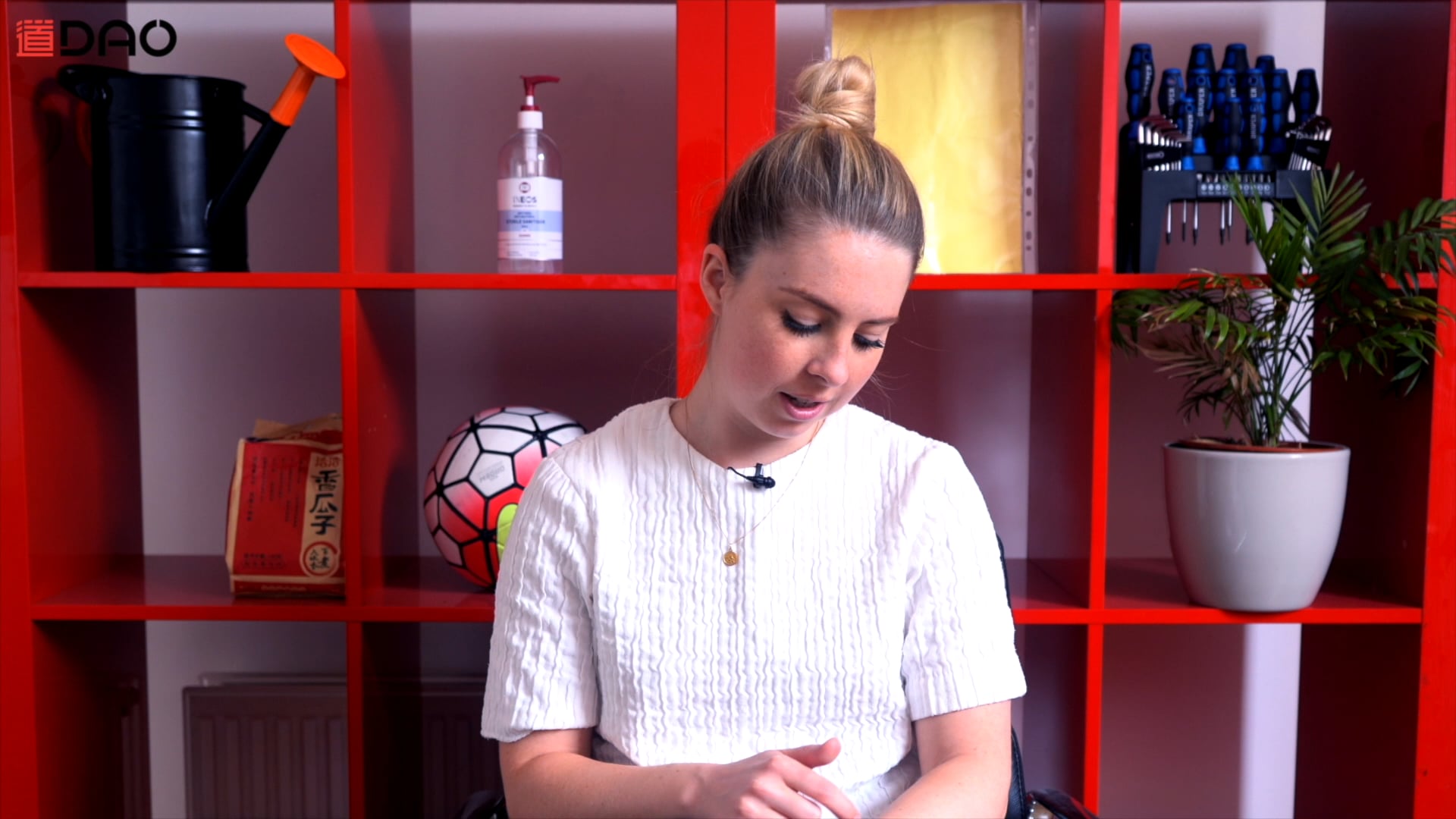 Dao Insights 1 Year Anniversary