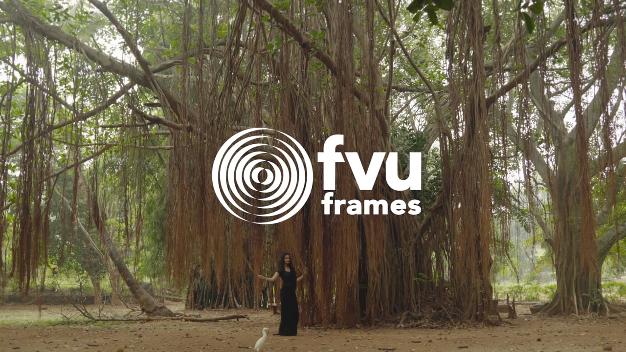 FVU Frames: Sutapa Biswas, 'Lumen' (2021)