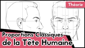 Mannequins 2 - Tête et visage