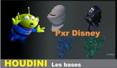 38 Shader Disney