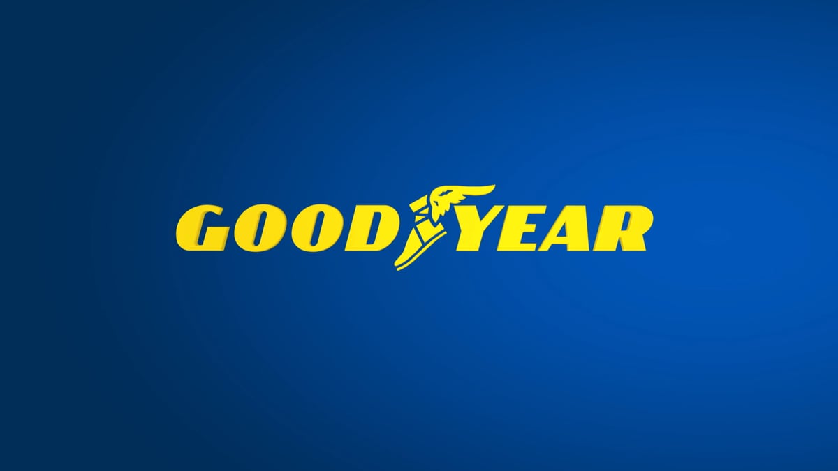 Goodyear DrivePoint (ESP)