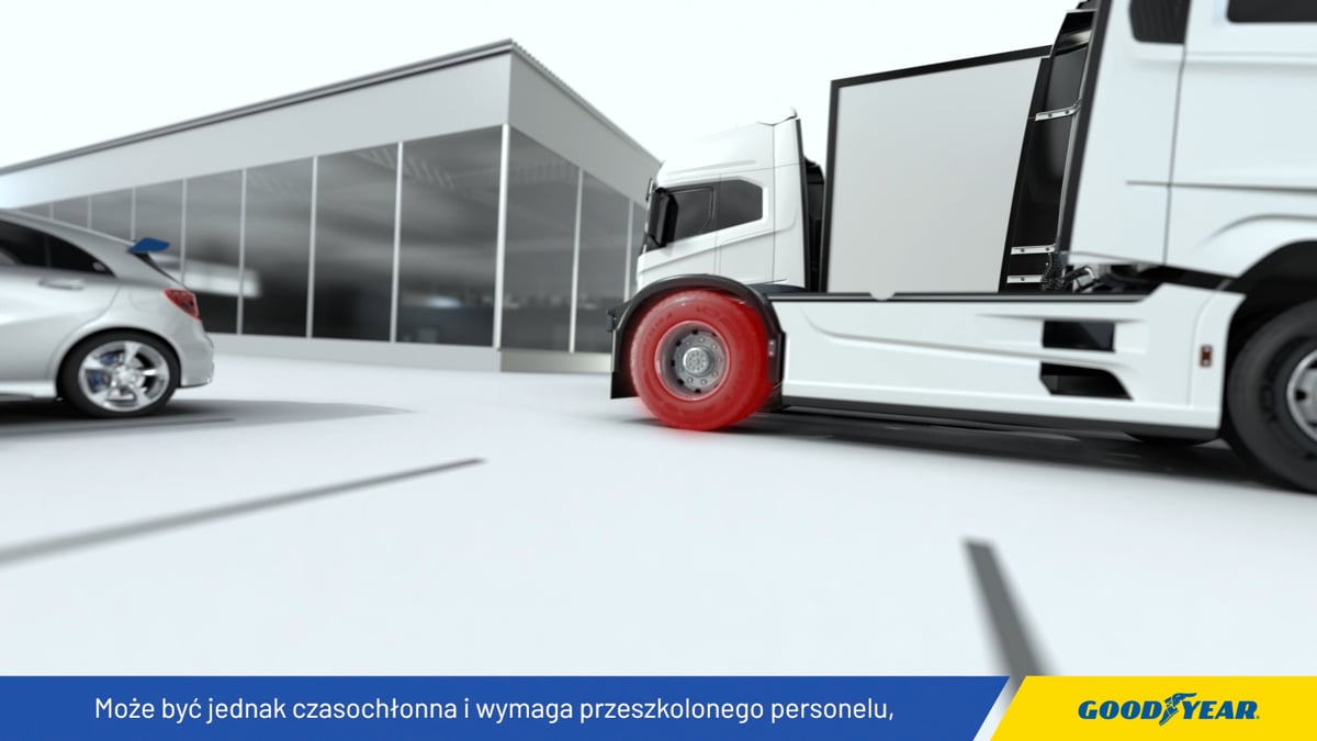 Goodyear DrivePoint (PL)