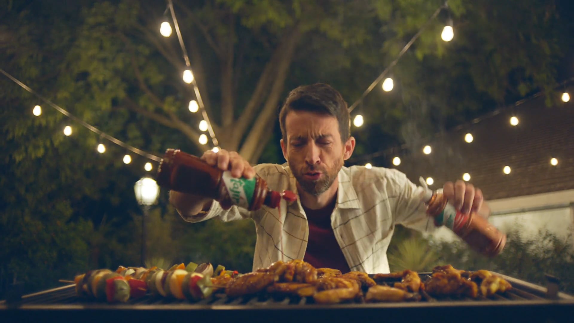 Tajín