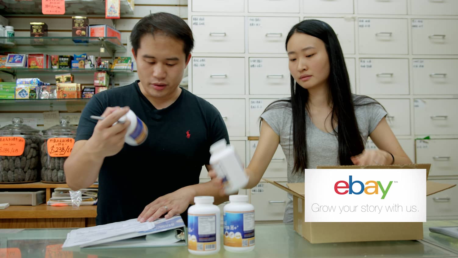 eBay commercial on Vimeo