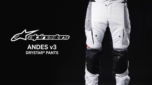 Andes Drystar® Pants