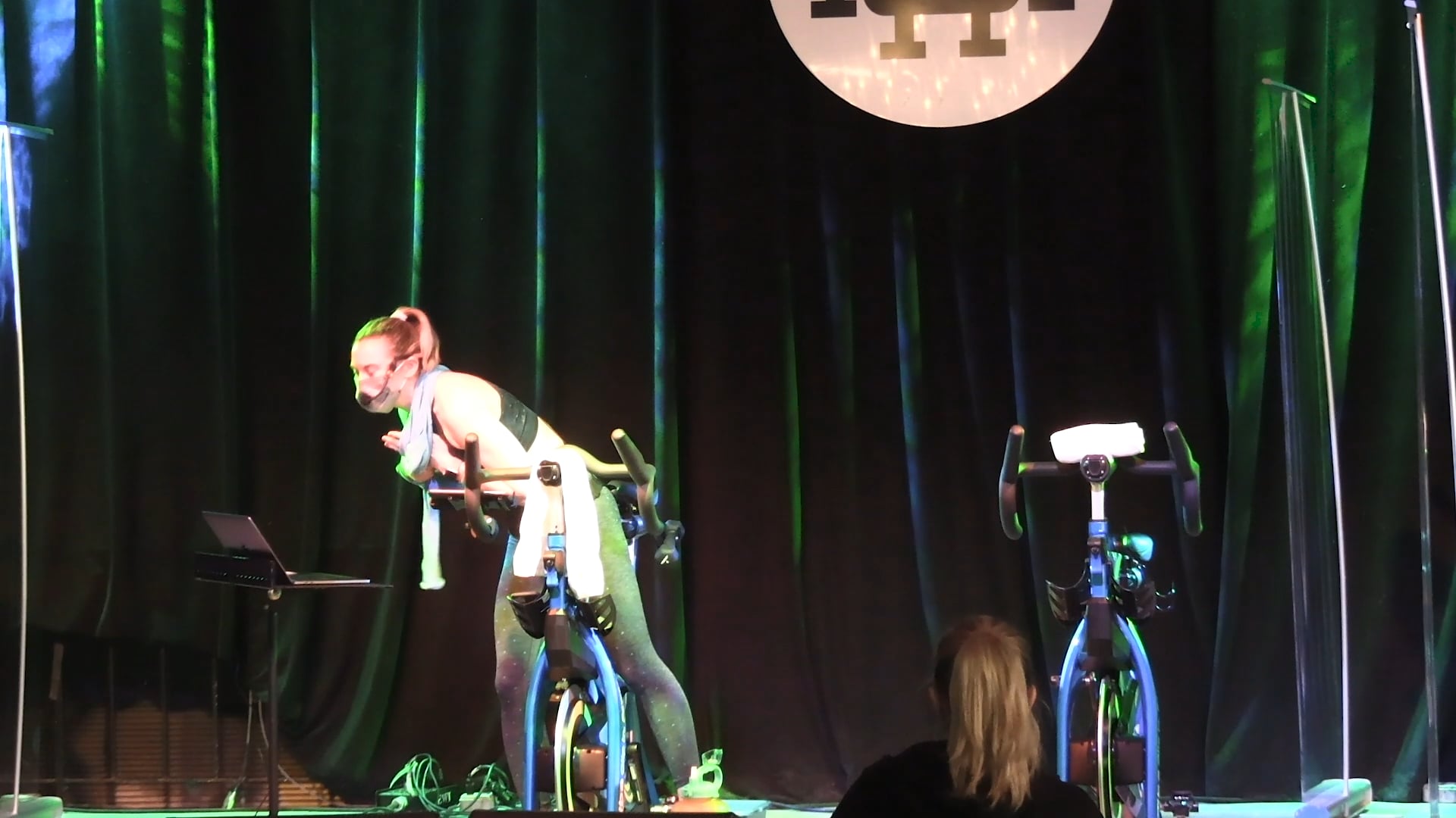 JIBE at Home - Joanna June 25th, 2021 Video Thumbnail