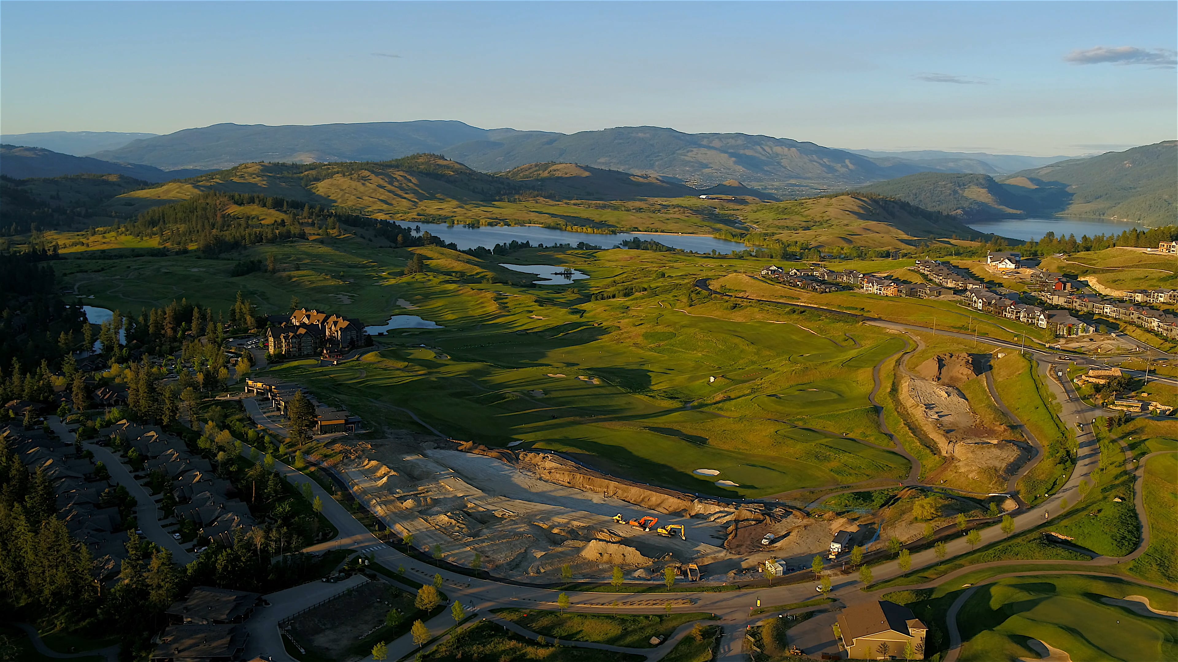 FieldGlass at Predator Ridge on Vimeo