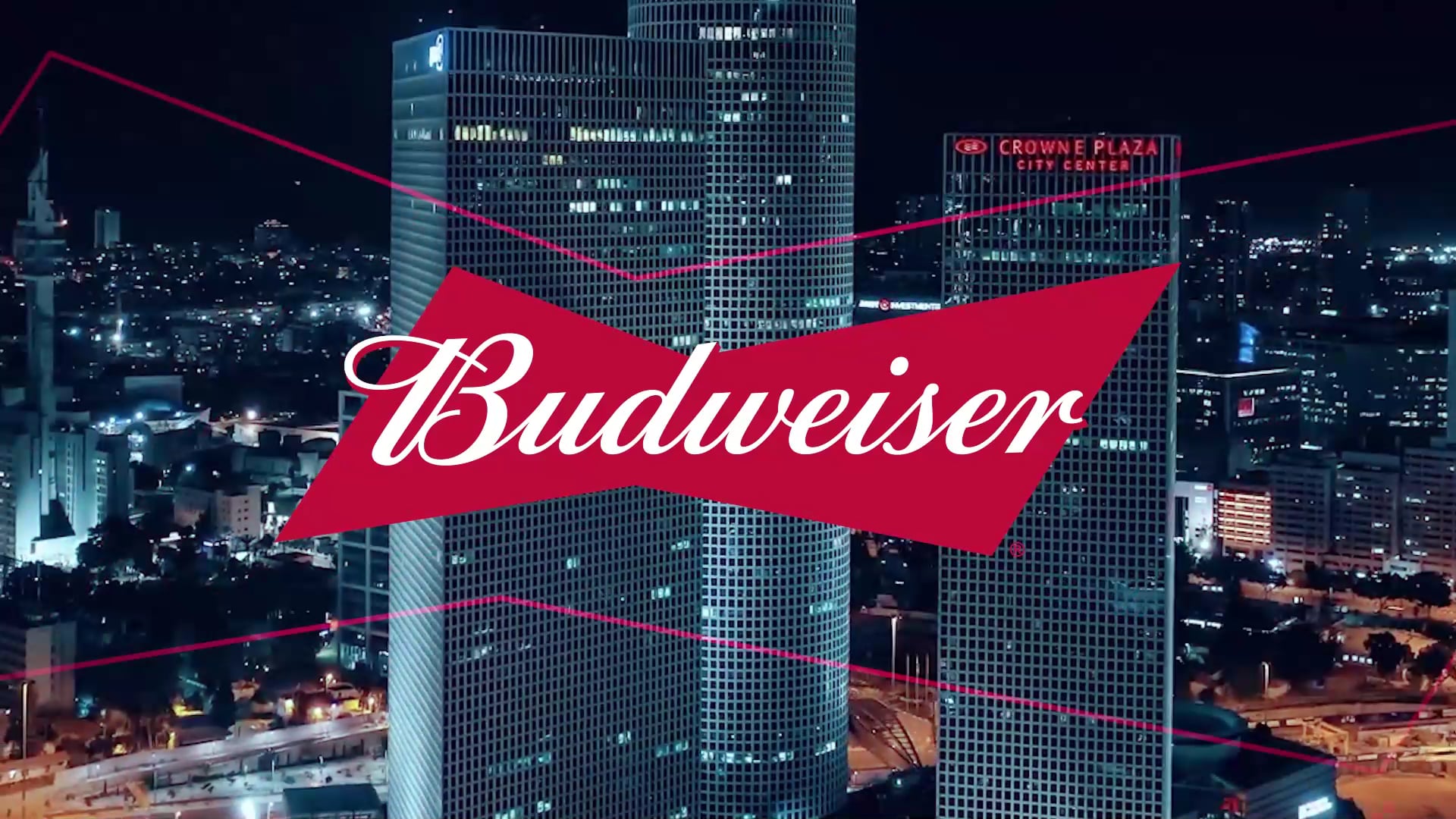 Budwesier | Offline & Online Video Editing ▪ Concept Development