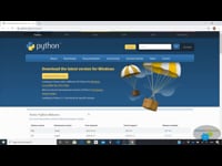 Chapter 1 - Introduction to Python 3