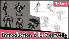 Observer le corps humain 2 - Masses et ligne d'action