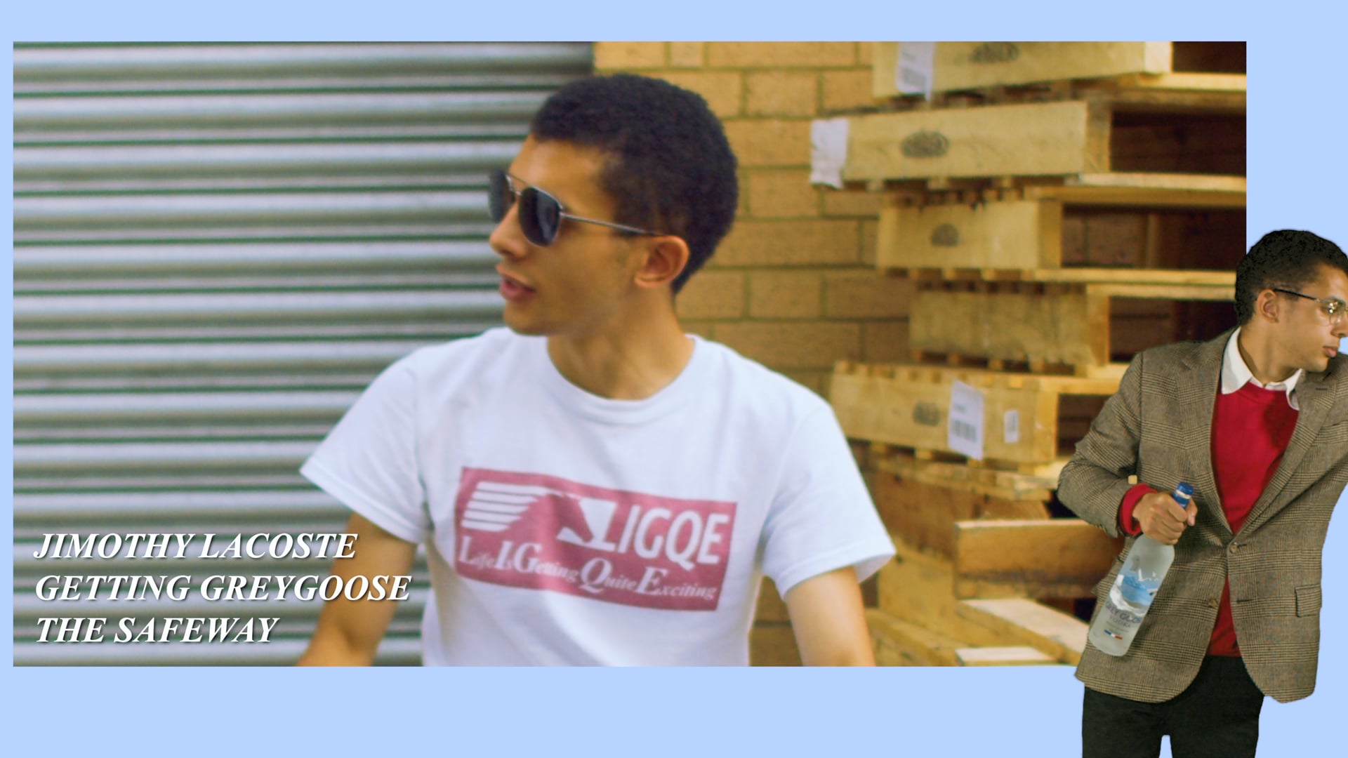 GETTING GREYGOOSE.mov