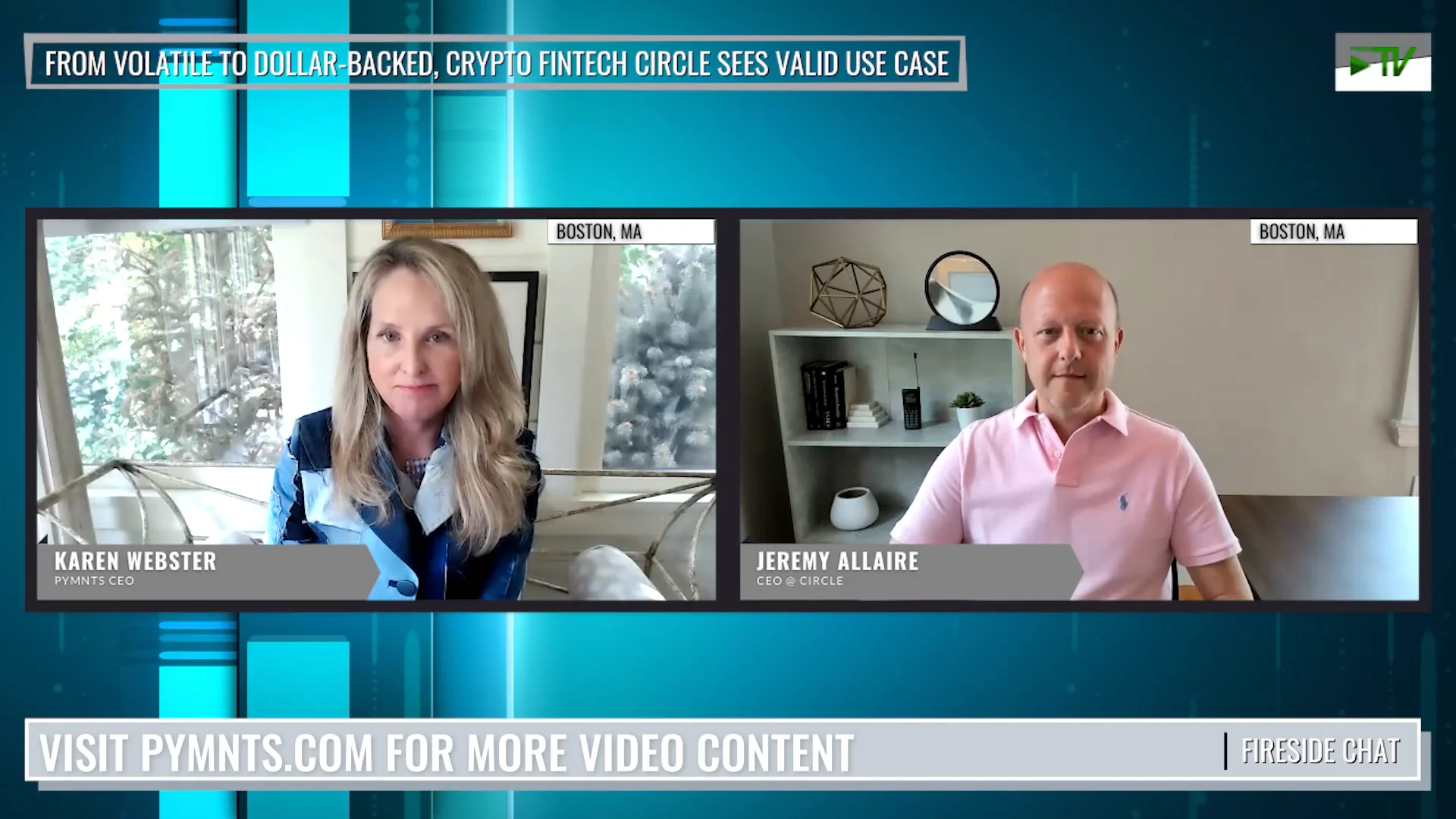 Circle’s Jeremy Allaire: Cryptocurrencies Are Not A Zero-Sum Game