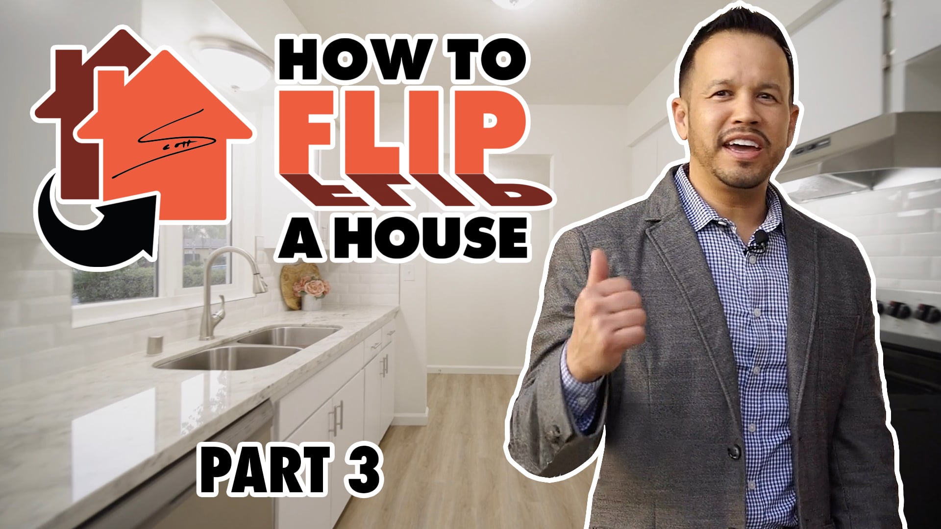 Flipping a House: Part 3 | Scott Handley (1776 Fremont) on Vimeo