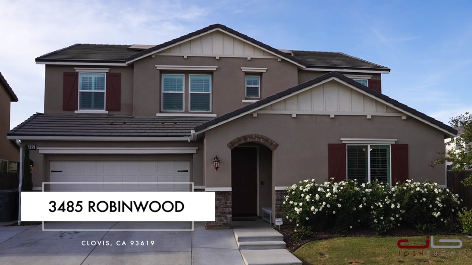 3485 Robinwood | Real Estate Listing