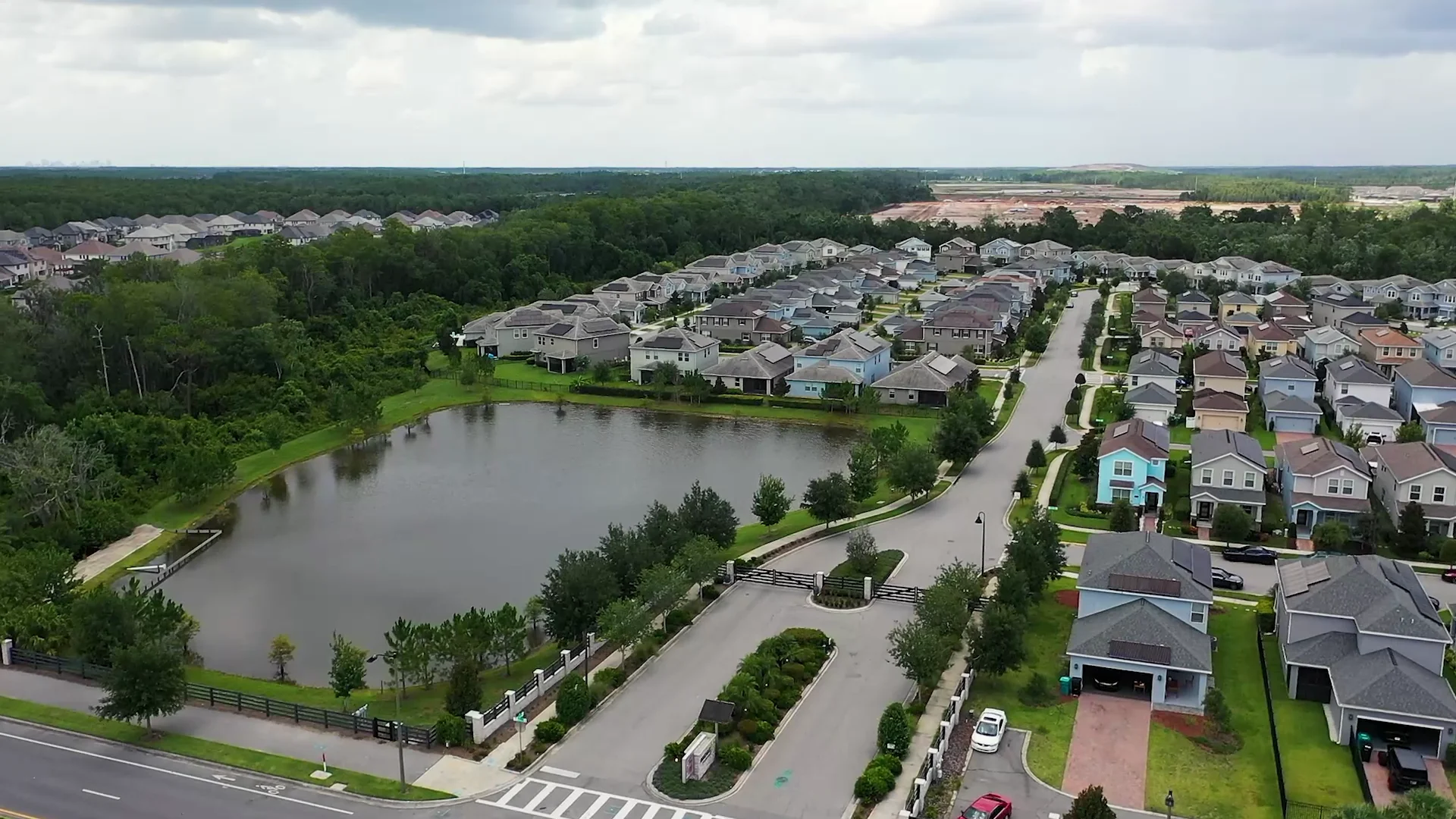 11604 Stein St, Orlando, FL 32832 | MLS #O5953704 | Compass