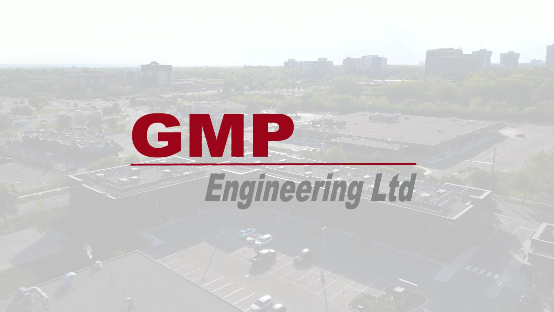 GMP Engineering on Vimeo