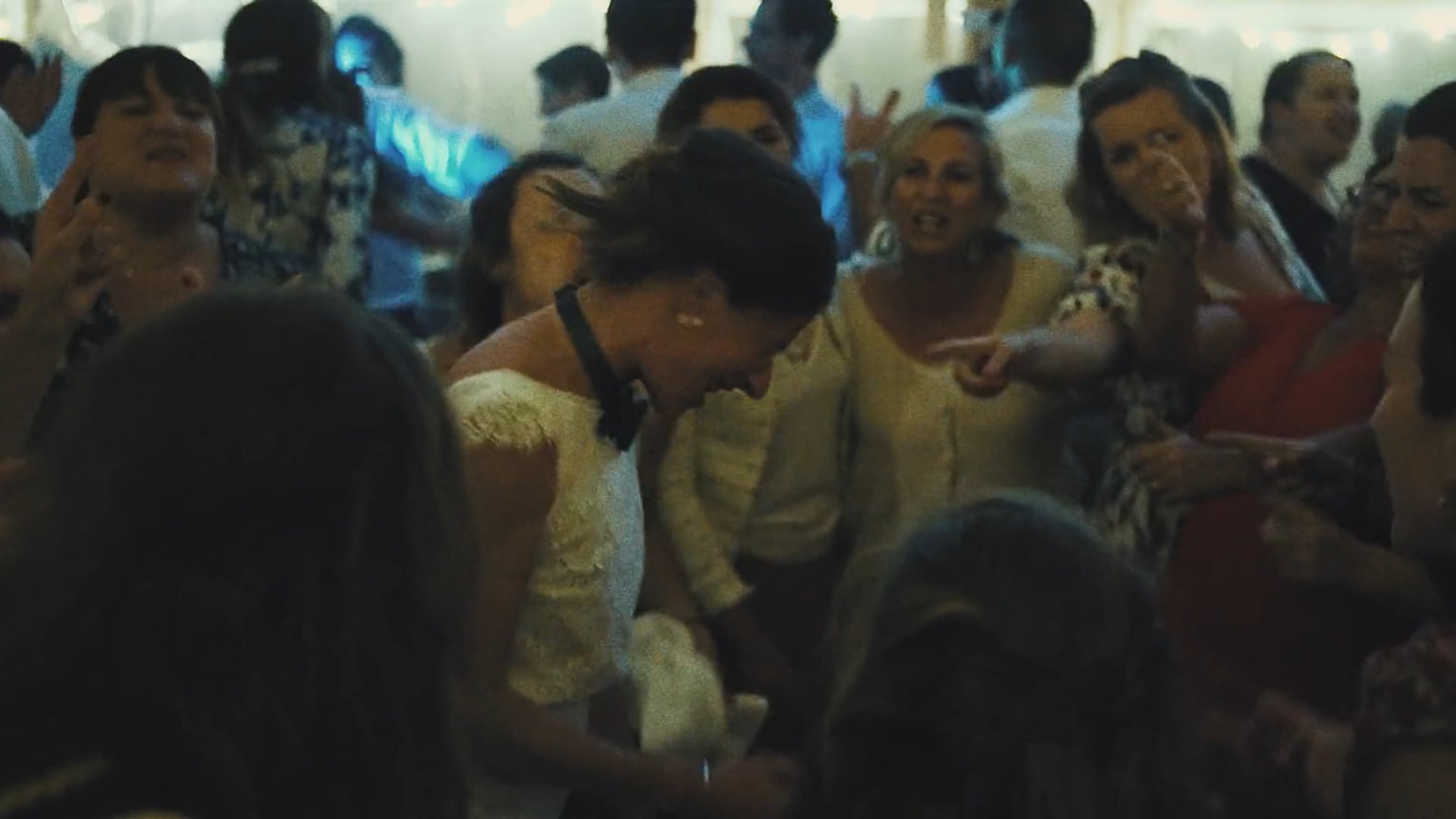 Charlotte & Blaise / teaser