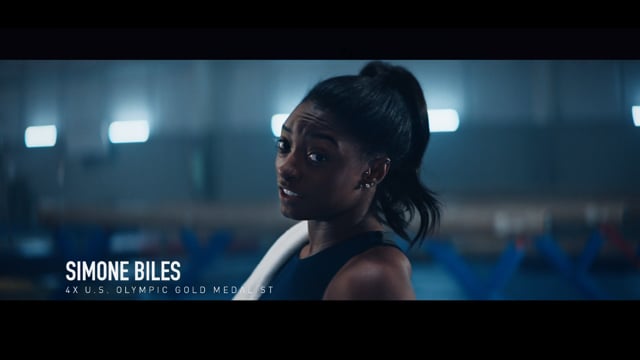 Fairlife - Core Power Simone Biles