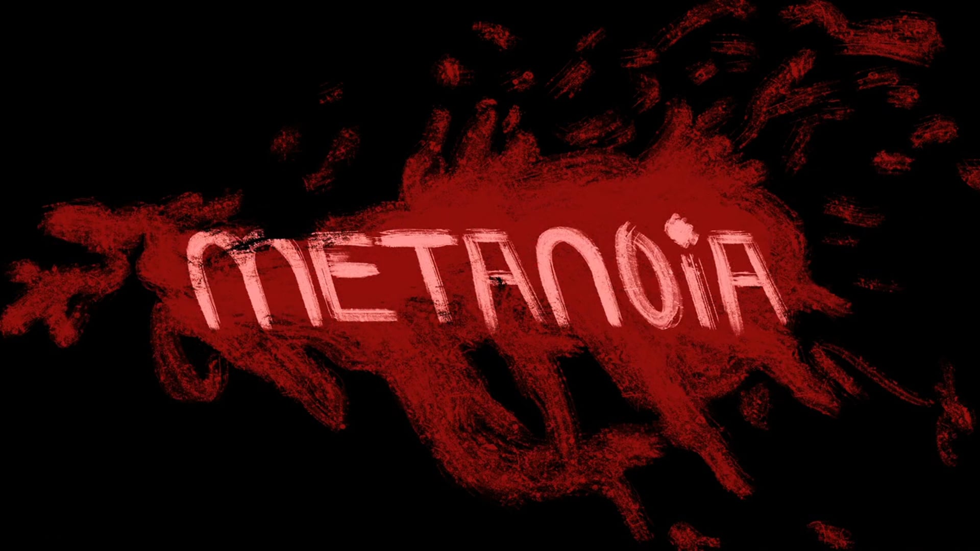 Metanoia