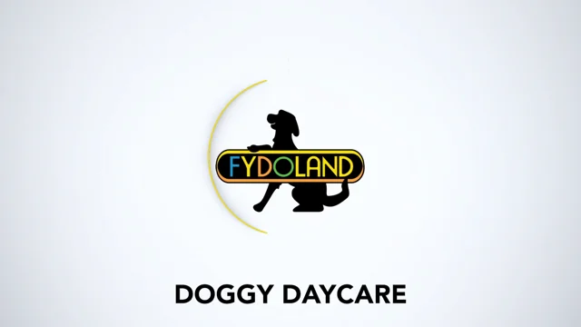 Canine Enrichment — FYDOLAND