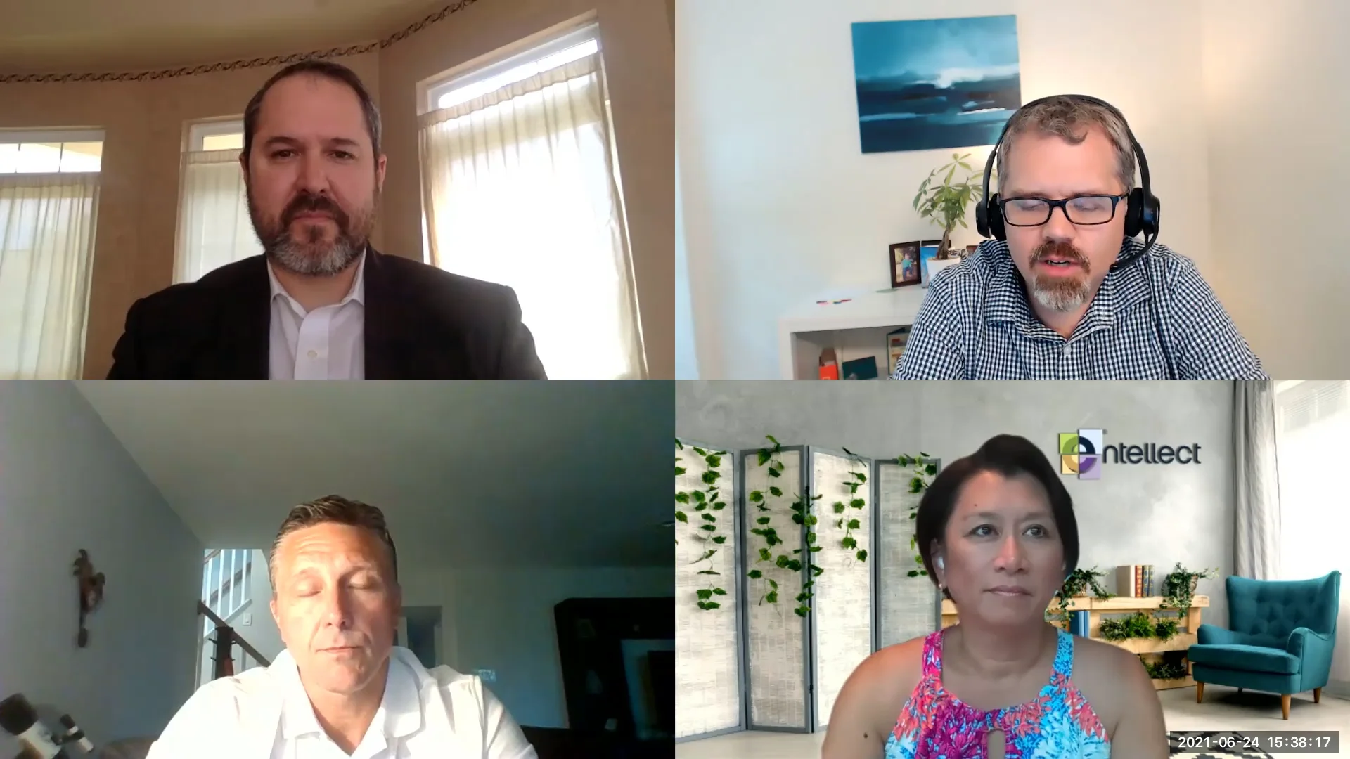 009 SBA vs DoD MPP How Mentors Choose on Vimeo