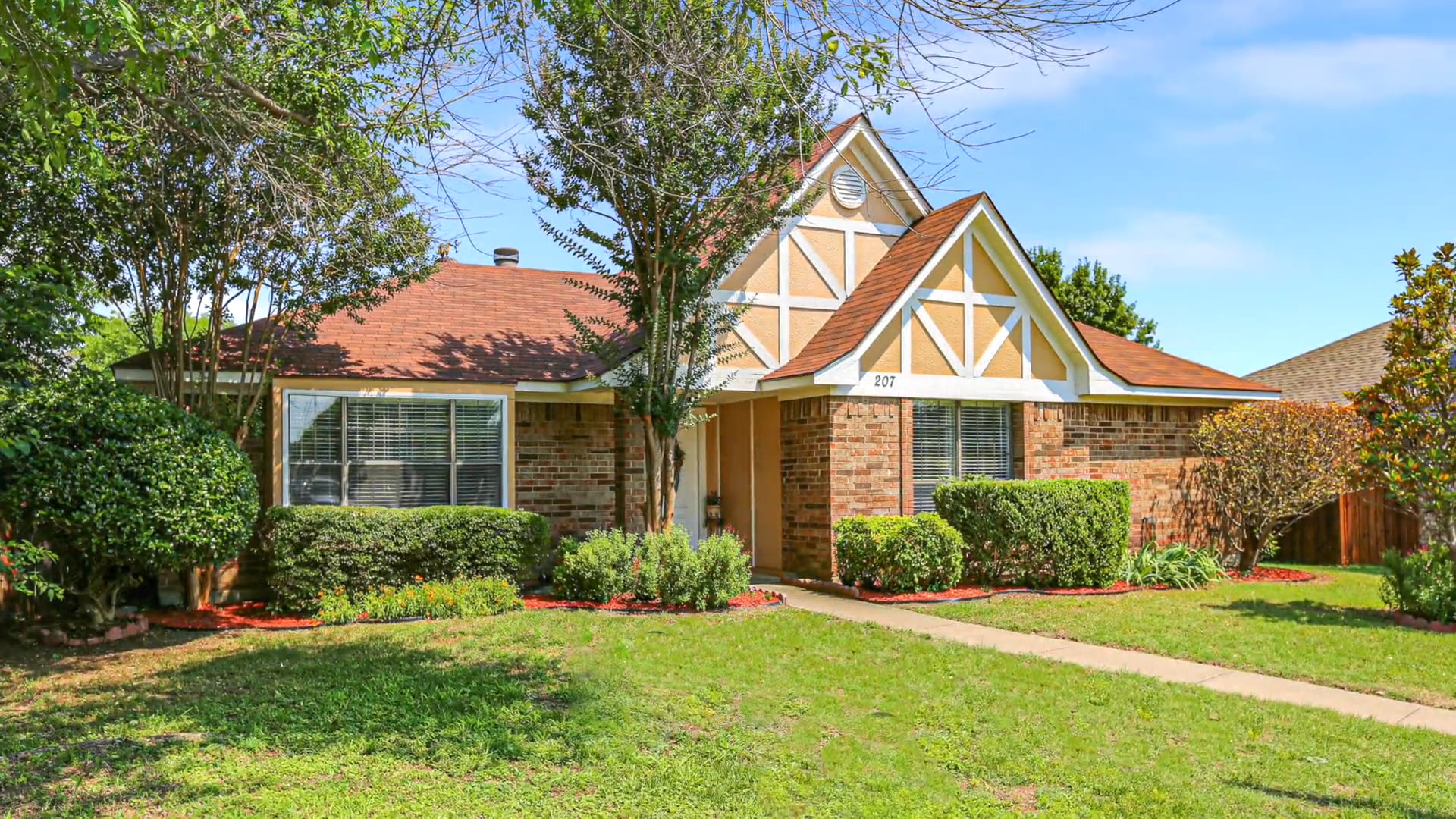 207 Carnation Drive, Allen TX 75002 Unbranded on Vimeo