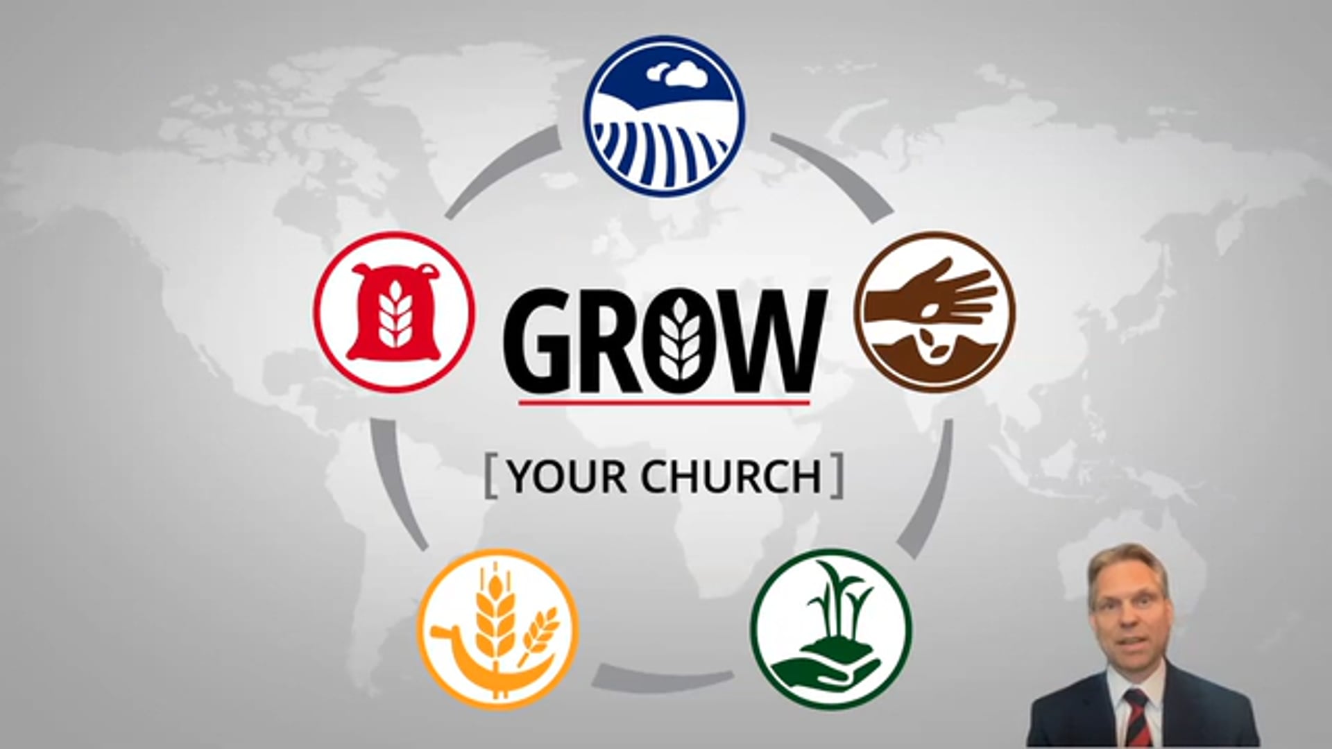 GROW Seminar