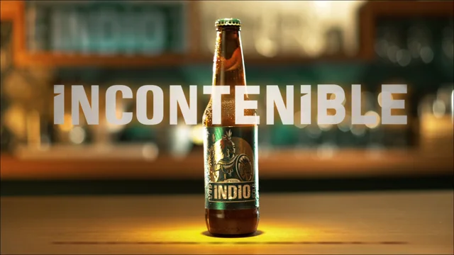 Heineken launches Indio beer in United States, 2012-06-12
