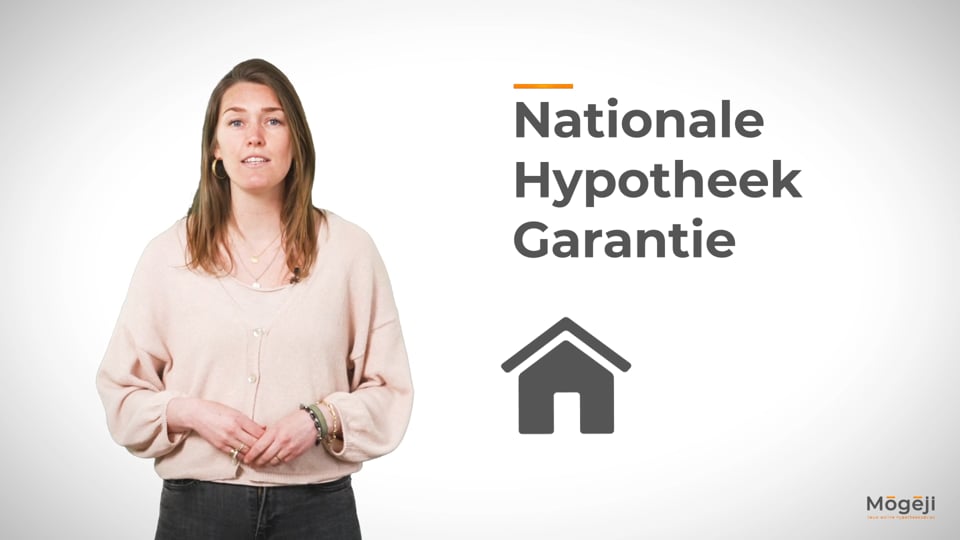 Video afspelen "Video content | Mogeji - Hypotheek garantie (2021)"