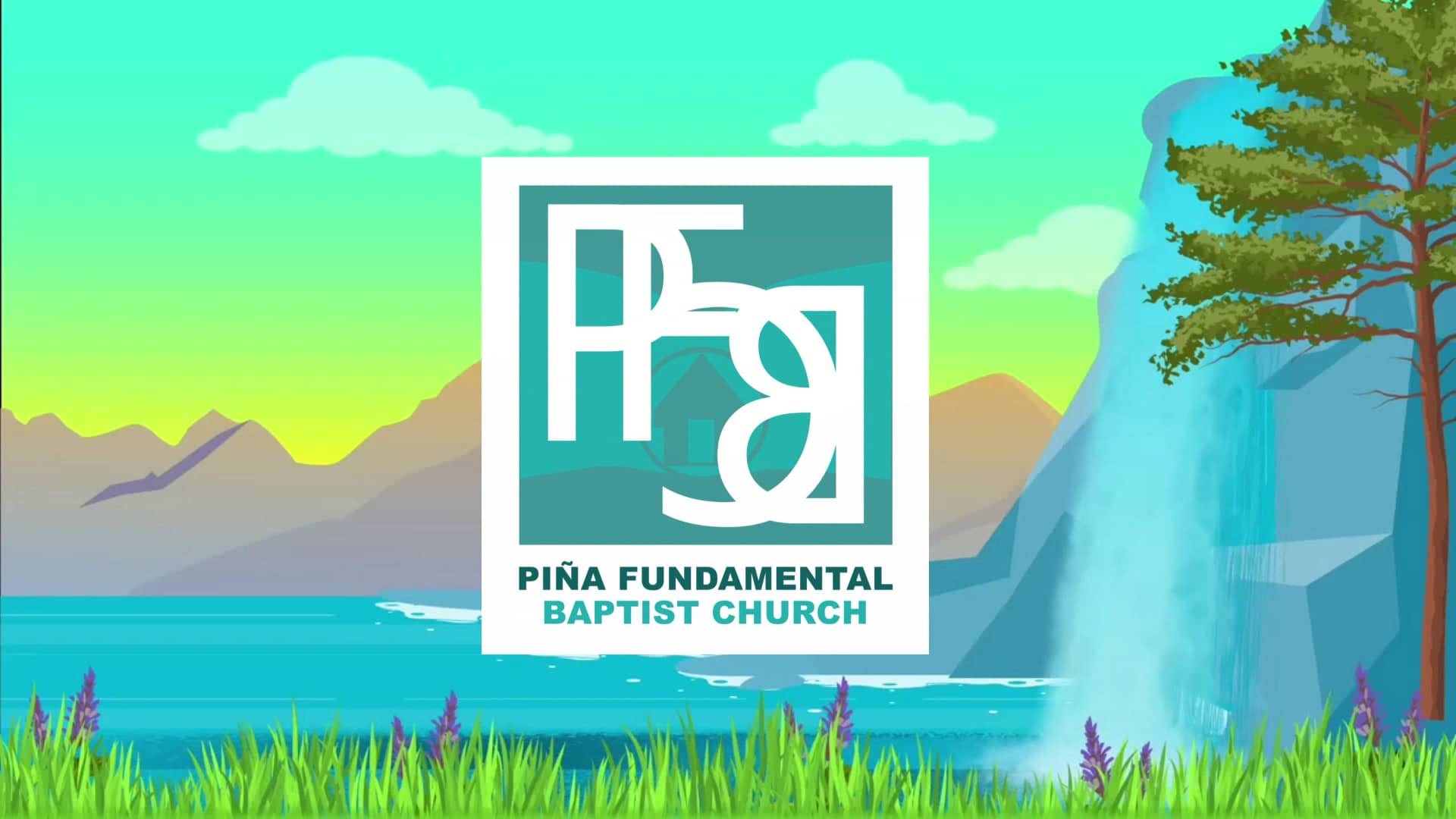 pi-a-fundamental-baptist-church-bible-lesson-1-creation-wmv-on-vimeo