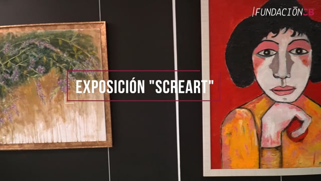 Presentación "Screart"