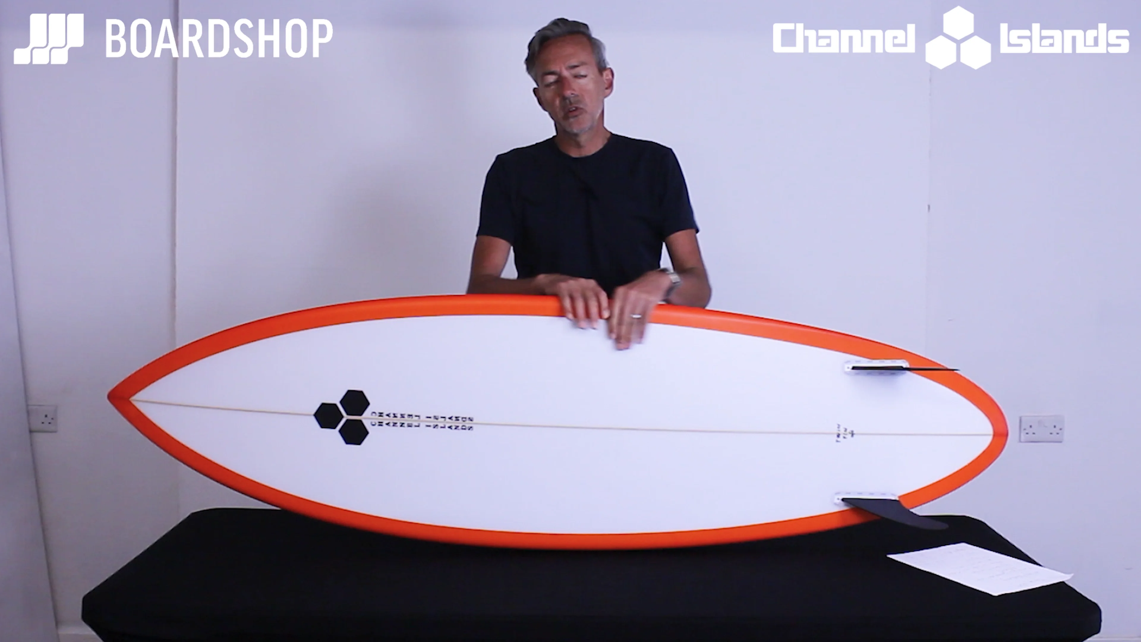 Channel-Islands-Twin-Pin-Surfboard-Review