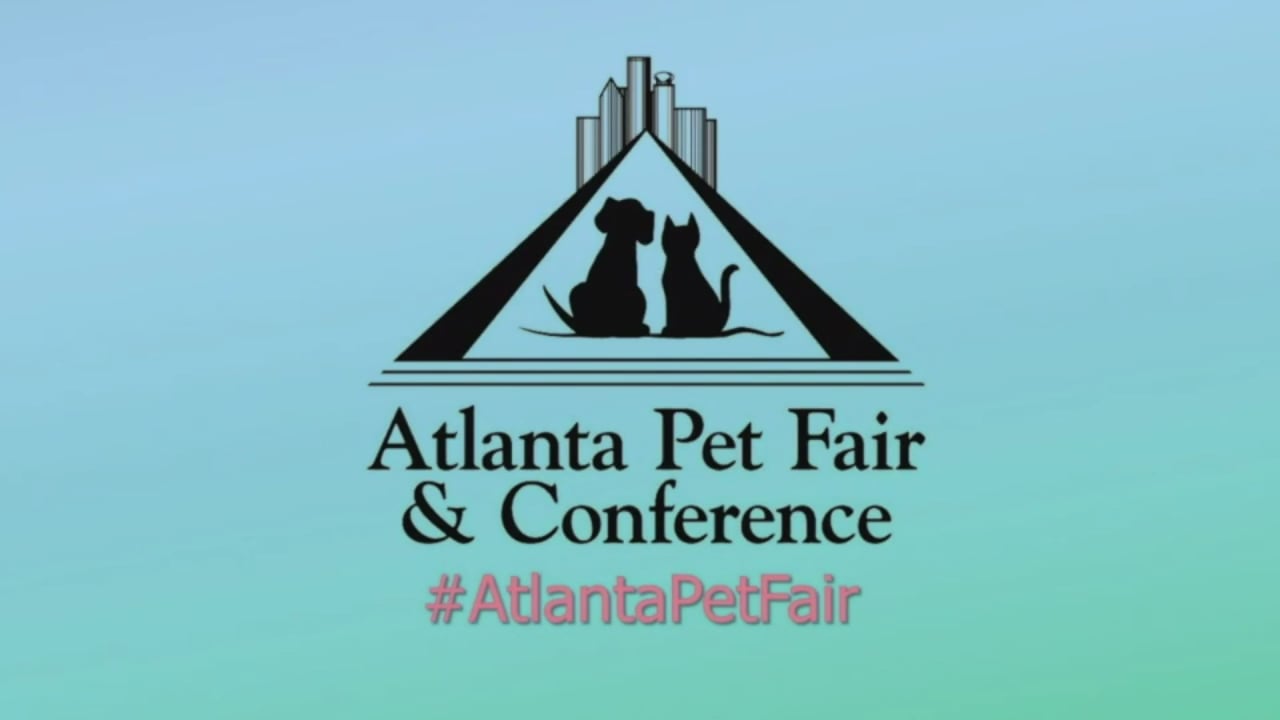 Atlanta Pet Fair & Conference on Vimeo