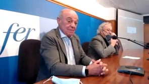 Rueda de Prensa-Constituida la Asociacin Riojana de las Industrias Culturales (ARICU)