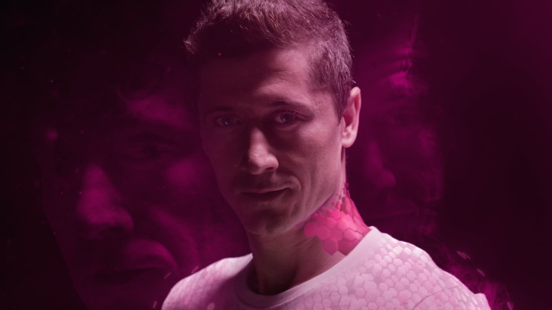 Telekom Magenta TV - EURO 2020/21 - Director's Cut