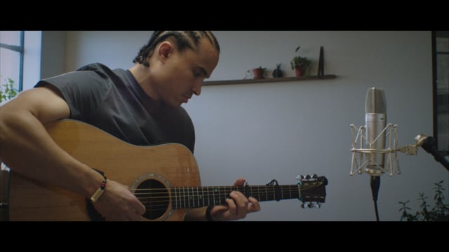 Milan André-500 DAYS (Live acoustic session)