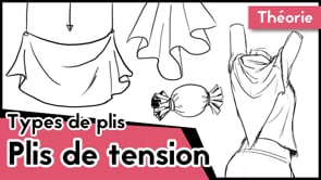 Faire vivre un personnage 1 - Vêtements