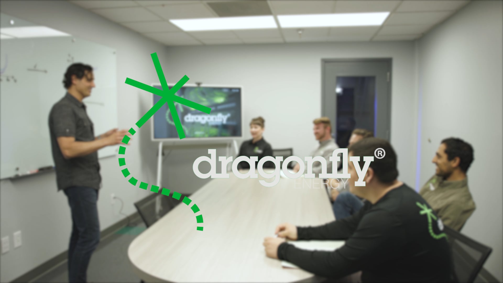 Dragonfly Energy Corp - Solid State Technology
