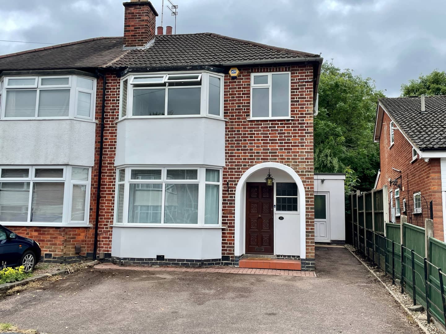 Holmfield Avenue, Stoneygate on Vimeo