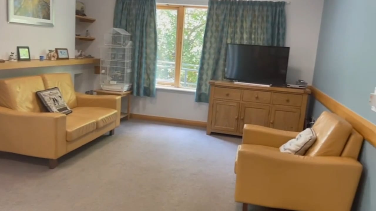 Athlone House Nursing Home Westminster Virtual Tour on Vimeo