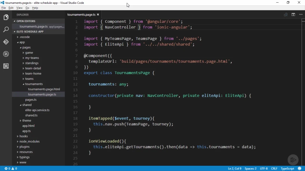 39 Loading Component on Vimeo