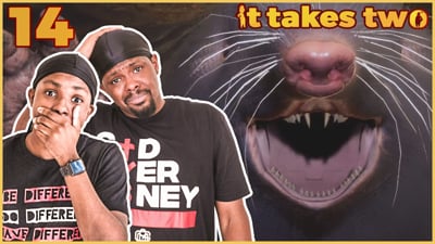 Trent & Dion's It Takes Two! Ep. 14