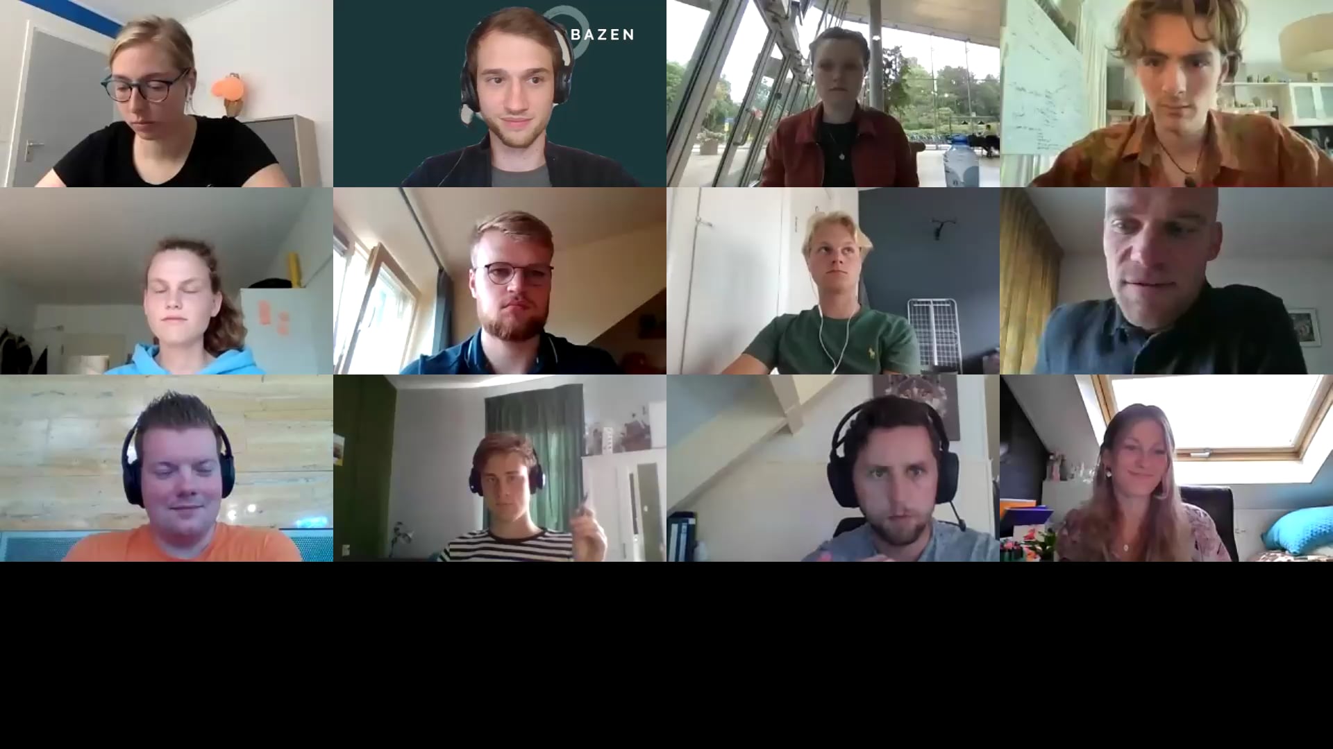 Start Workshop on Vimeo