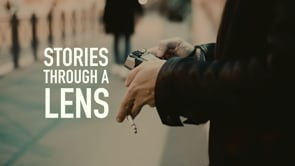 Stories Through a Lens - Teaser