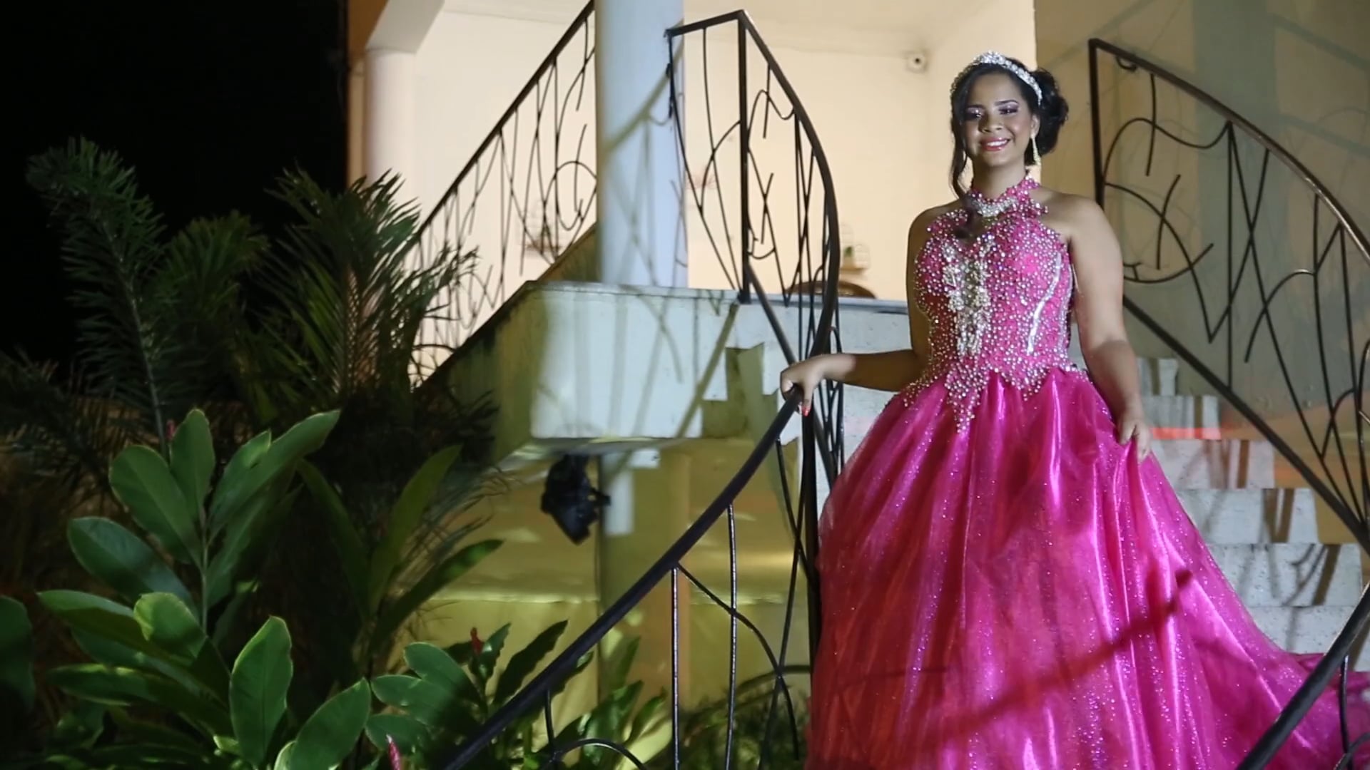 15 anos Ana Carolina