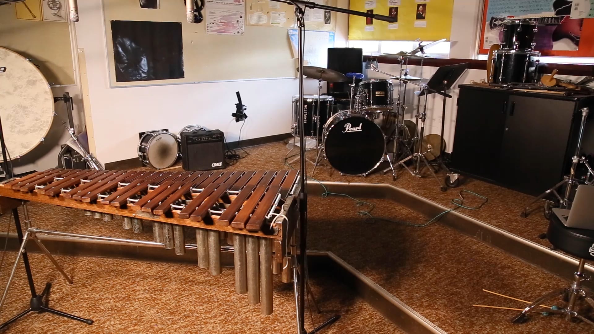 Gilbert's Digital Story